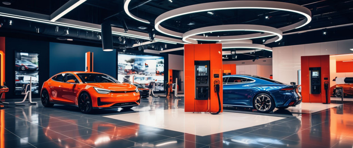 רכב חשמלי מומלץ – כל מה שחשוב לדעת לפני הבחירה