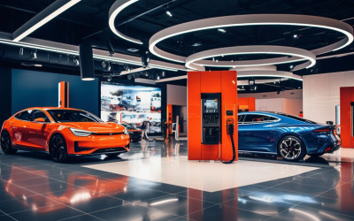 רכב חשמלי מומלץ – כל מה שחשוב לדעת לפני הבחירה