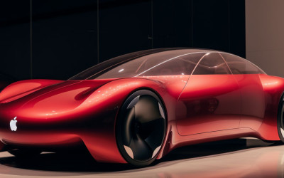 המכונית של אפל: מהפכה בעתיד התחבורה