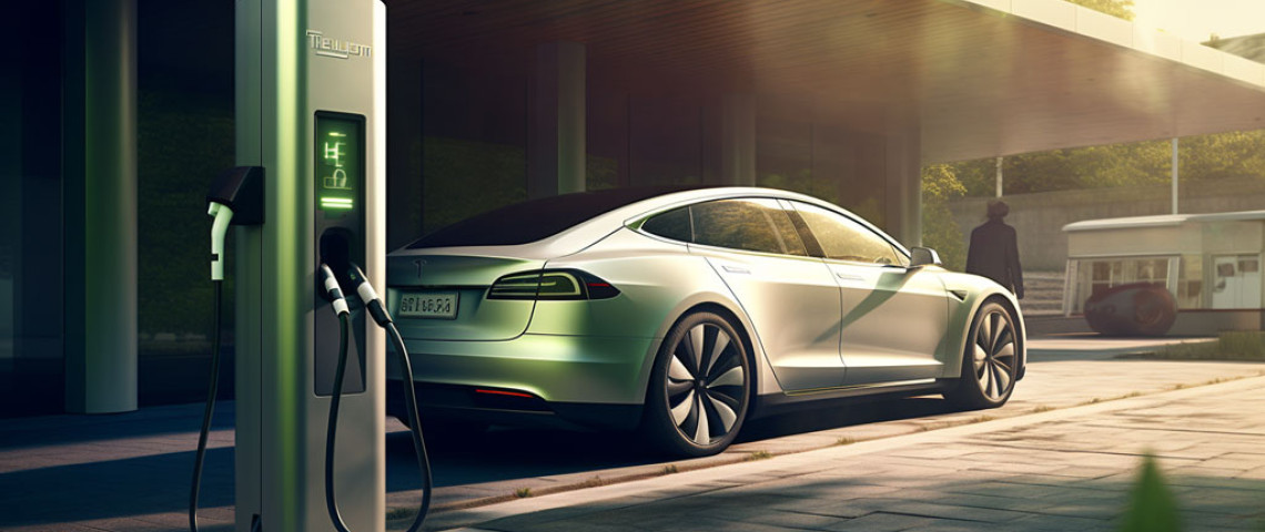 טעינה רכב חשמלי – האפשרויות השונות