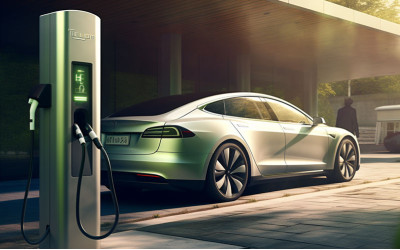 טעינה רכב חשמלי – האפשרויות השונות