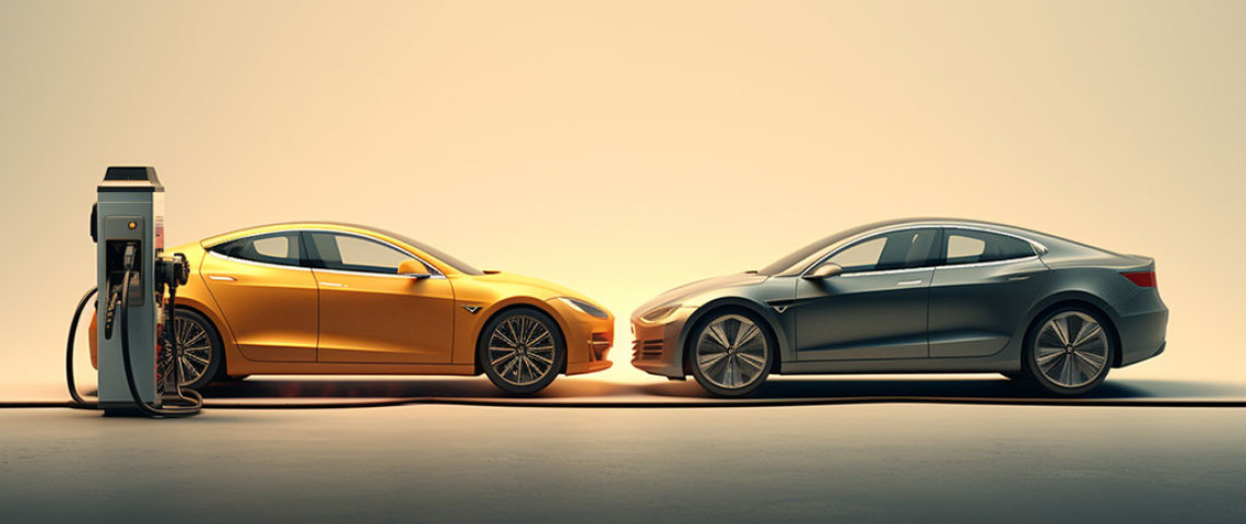 האם כדאי לקנות רכב חשמלי?