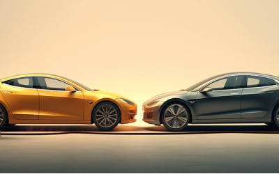 האם כדאי לקנות רכב חשמלי?