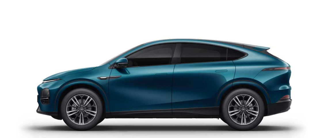 אקספנג G6 Long Range 2025 – סקירה מלאה על ה-SUV החשמלי