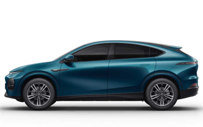 אקספנג G6 Long Range 2025 – סקירה מלאה על ה-SUV החשמלי