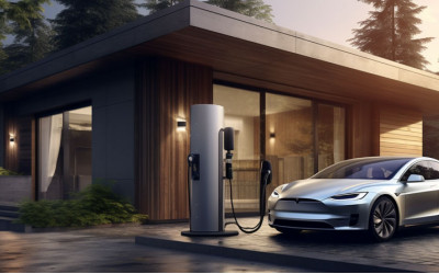 טעינת רכב חשמלי בבית משותף