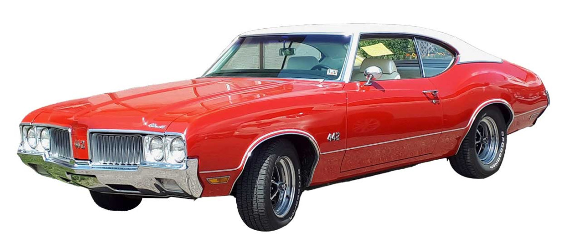 מותג הרכב האמריקאי אולסמוביל – עבר מפואר וסוף בלתי נמנע