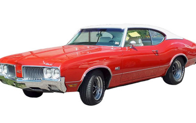 מותג הרכב האמריקאי אולסמוביל – עבר מפואר וסוף בלתי נמנע