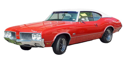 מותג הרכב האמריקאי אולסמוביל – עבר מפואר וסוף בלתי נמנע