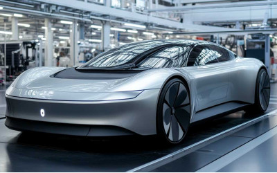 מגמות ועתיד בעולם הרכב