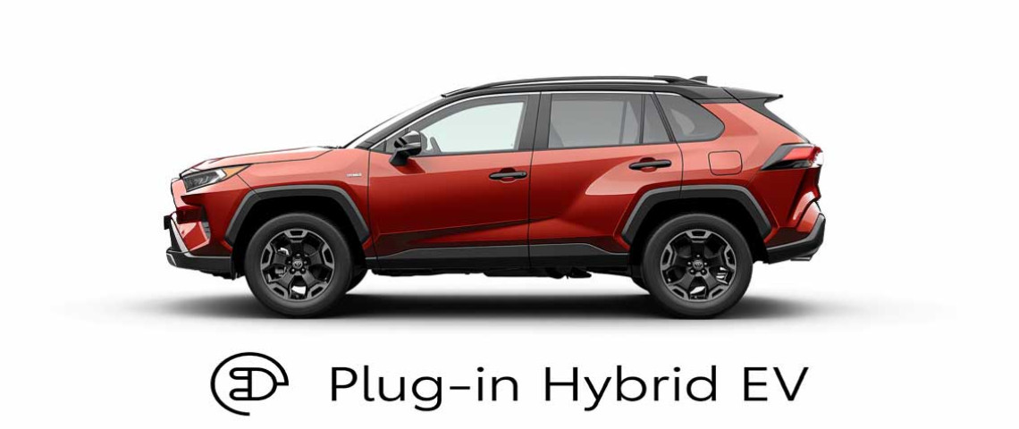 טויוטה ראב 4 פלאג אין עידן חדש של יעילות וביצועים