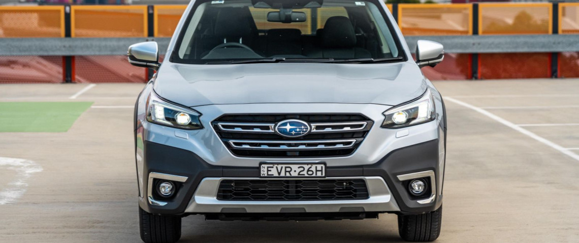 חוות דעת סובארו אימפרזה 1994 עד 1995‎‎