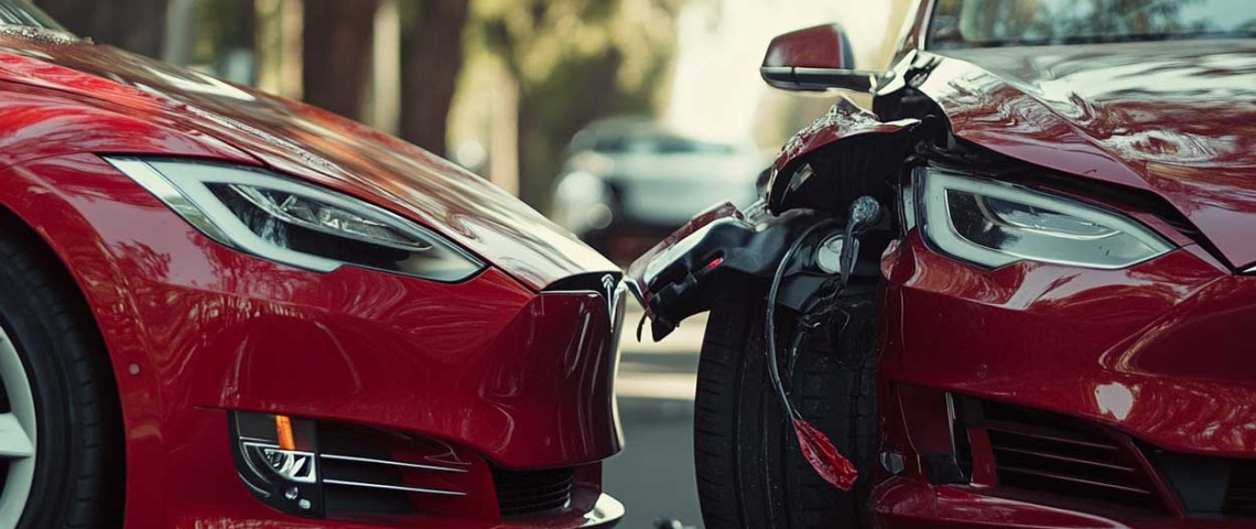 הערכת שמאי רכב: מדריך מקיף להבנת התהליך והחשיבות