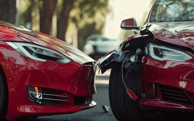 הערכת שמאי רכב: מדריך מקיף להבנת התהליך והחשיבות