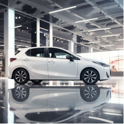 טויוטה יאריס