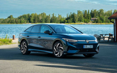 פולקסווגן ID.7 – החשמלית פורצת הדרך של ענקית הרכב הגרמנית