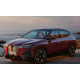  BMW iX40
