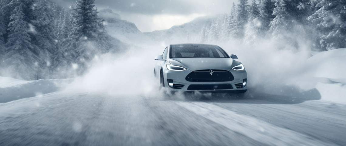 אופטימיזציה של ביצועי סוללות רכב חשמלי בתנאי מזג אוויר קיצוניים