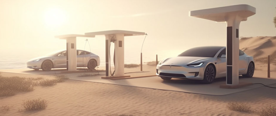 עמדת טעינה לרכב: הכל על הטכנולוגיה החדשה