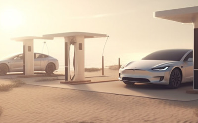 עמדת טעינה לרכב: הכל על הטכנולוגיה החדשה