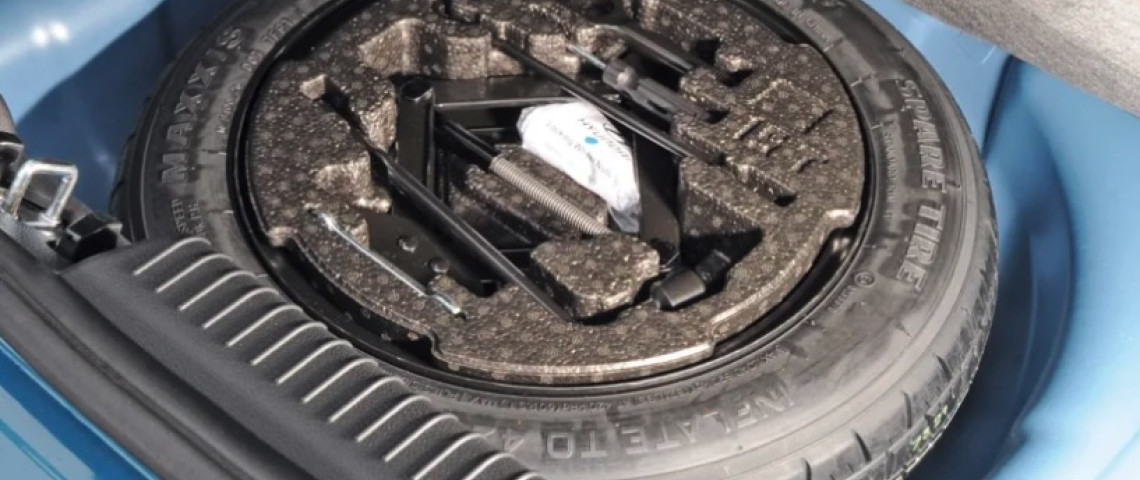 למה לרכבים חשמליים אין גלגל ספר?