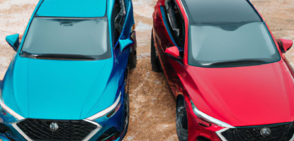 חוות דעת MG4 או ATTO3 BYD