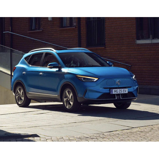 MG ZS EV