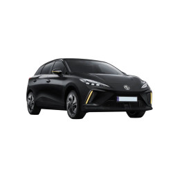 רכב חשמלי - MG4