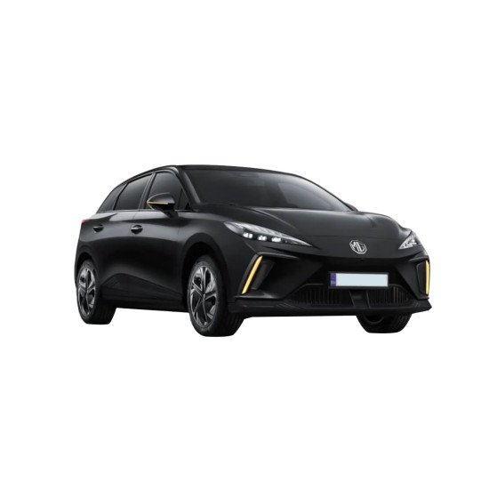 רכב חשמלי - MG4