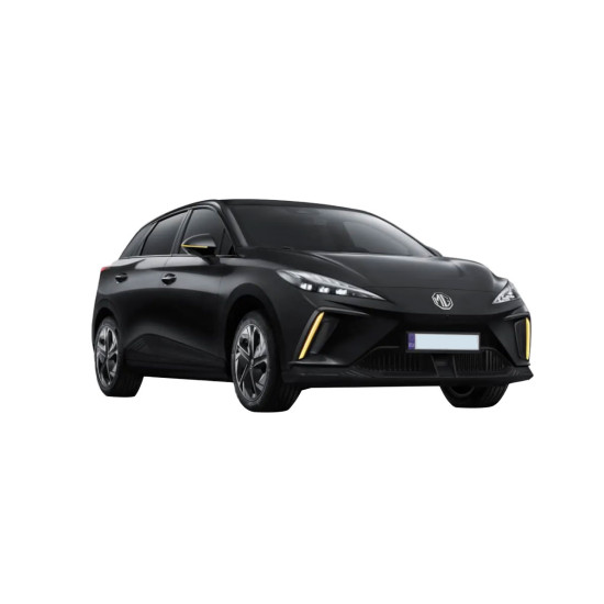 רכב חשמלי - MG4