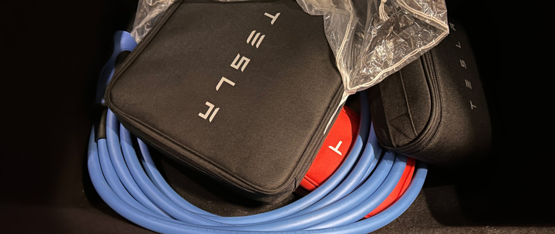 רכב חשמלי יד 2