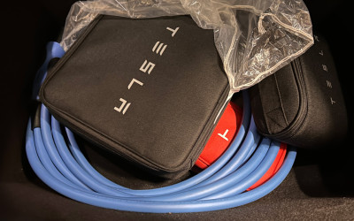 רכב חשמלי יד 2