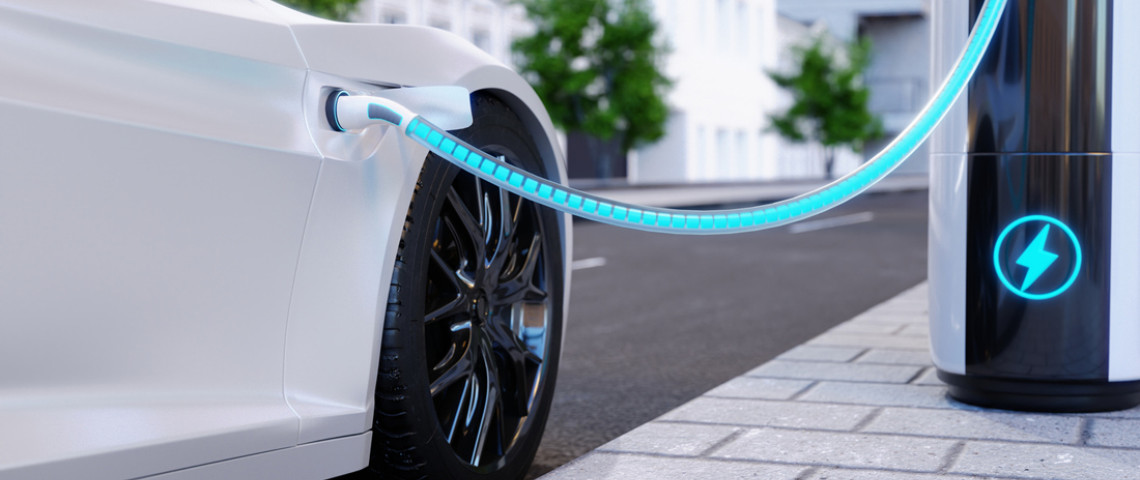 רכב חשמלי מומלץ