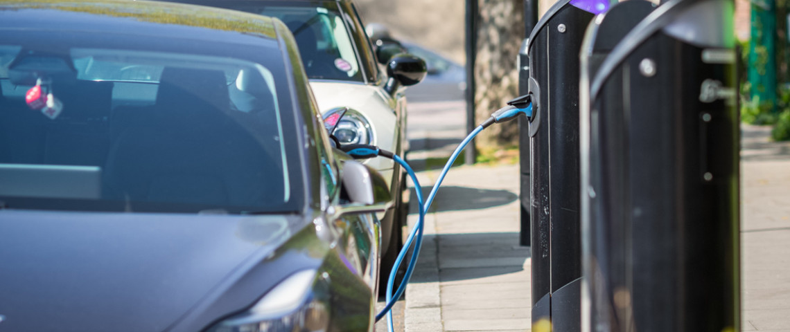 השוואה בין רכבים חשמליים 2023