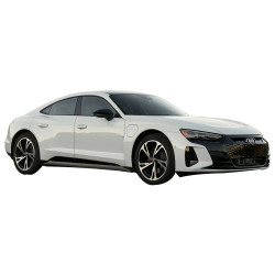 e-tron GT - רכב חשמלי