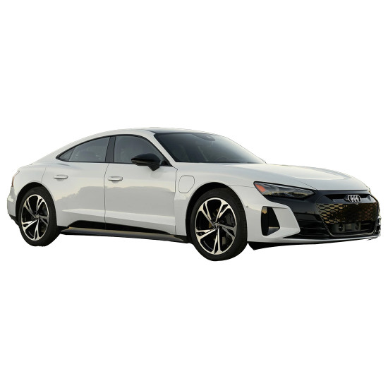 e-tron GT - רכב חשמלי