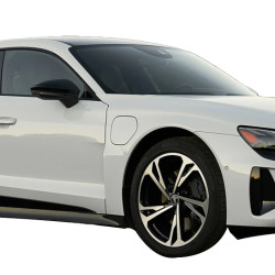 e-tron GT - רכב חשמלי