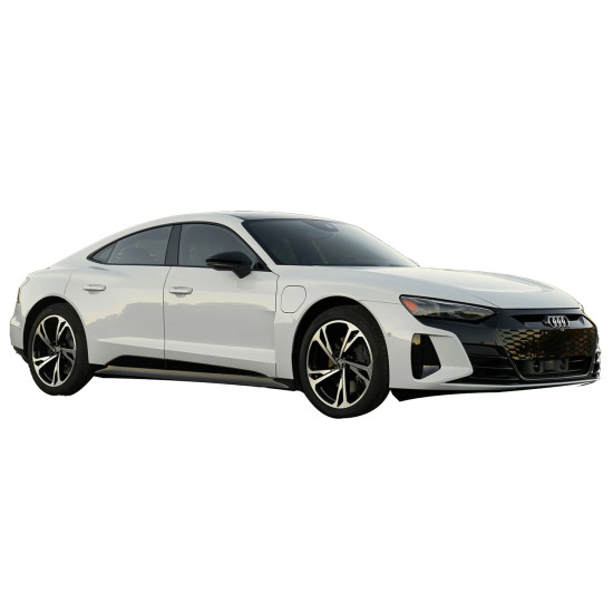 e-tron GT - רכב חשמלי