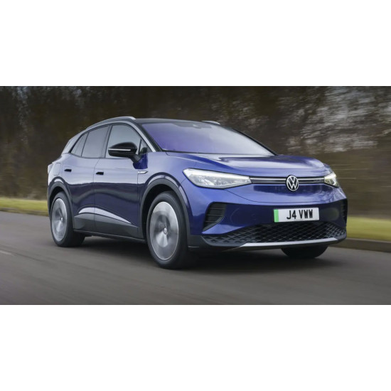 פולקסווגן ID.4