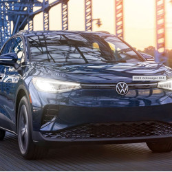 פולקסווגן ID.4