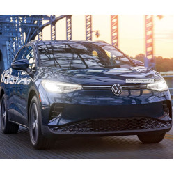 פולקסווגן ID.4