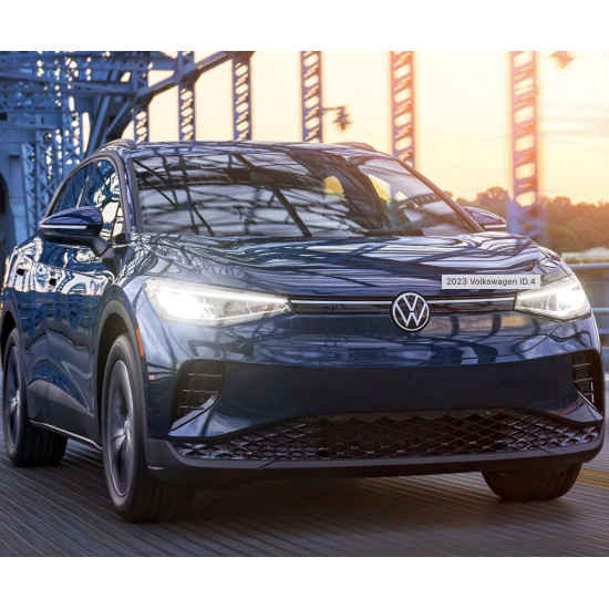 פולקסווגן ID.4