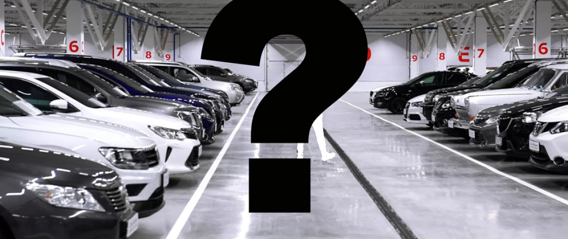 האם כדאי לקנות רכב ביובא מקביל