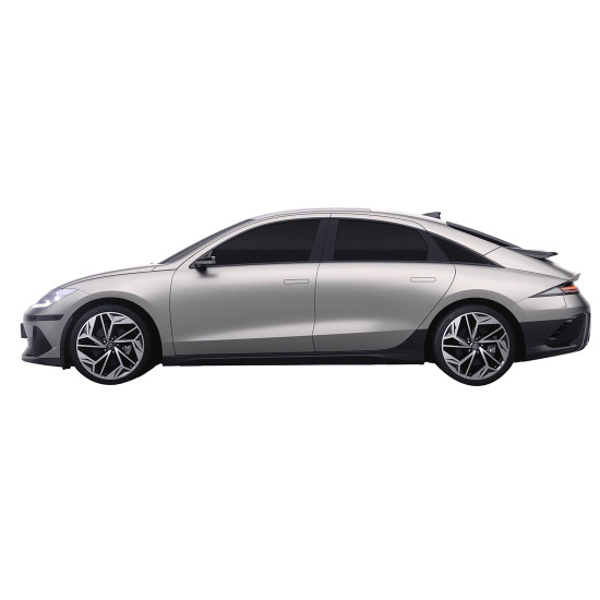 יונדאי IONIQ 6