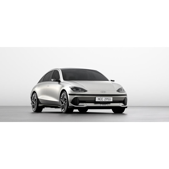 יונדאי IONIQ 6