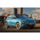 Hyundai KONA EV - יונדאי קונה חשמלי
