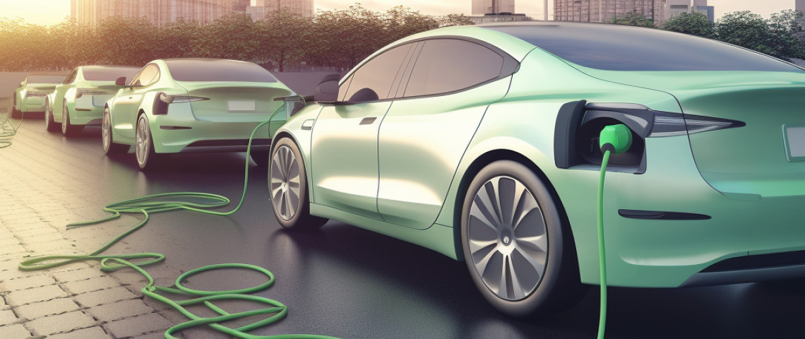 ליסינג רכב חשמלי