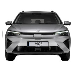 רכב חשמלי MG5