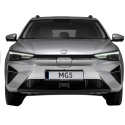 רכב חשמלי MG5