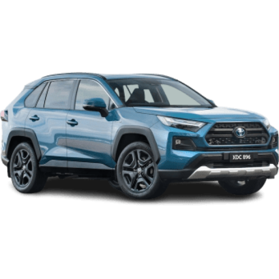 טויוטה ראב4